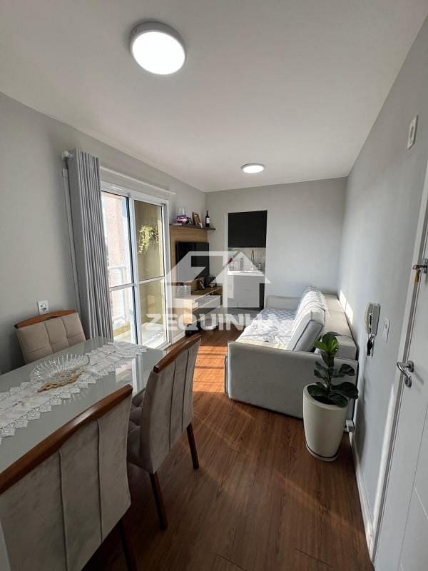 Apartamento, 2 quartos, 47 m² - Foto 1