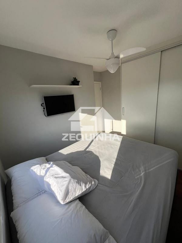 Apartamento, 2 quartos, 47 m² - Foto 21