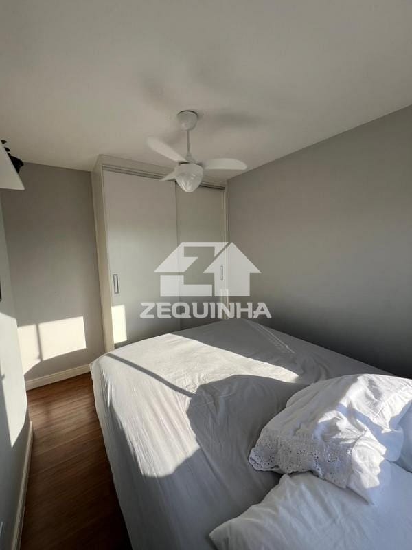 Apartamento, 2 quartos, 47 m² - Foto 23