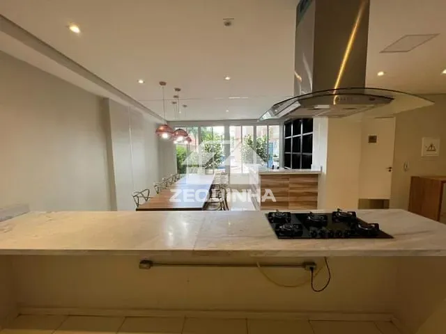 Apartamento com 47m² 2 quartos e 1 banheiro, à venda, no bairro Quitauna em Osasco