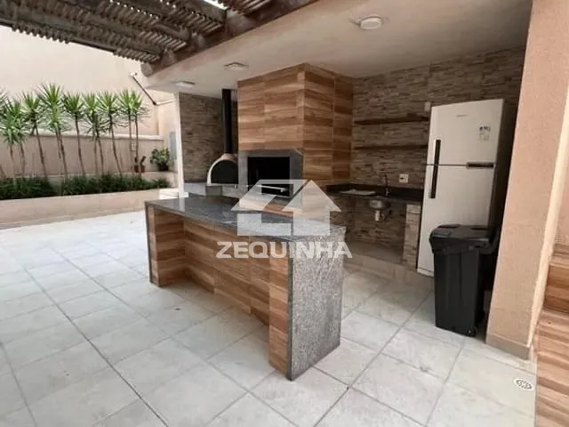 Apartamento com 47m² 2 quartos e 1 banheiro, à venda, no bairro Quitauna em Osasco