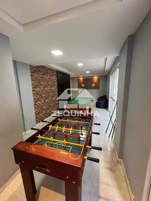 Apartamento, 2 quartos, 47 m² - Foto 7