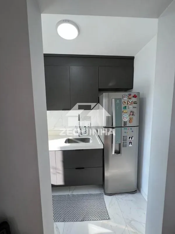 Apartamento, 2 quartos, 47 m² - Foto 14