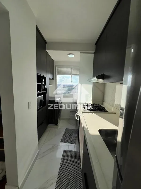Apartamento, 2 quartos, 47 m² - Foto 15