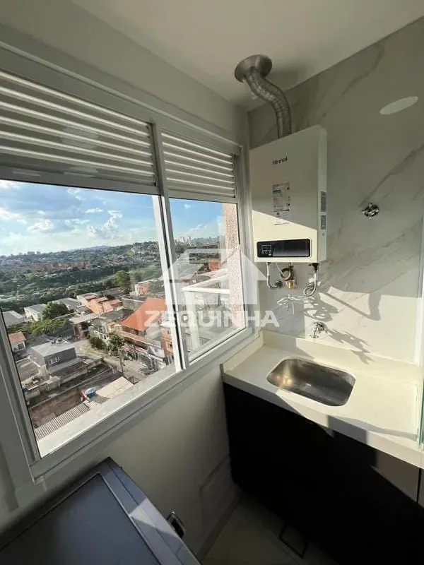 Apartamento, 2 quartos, 47 m² - Foto 16