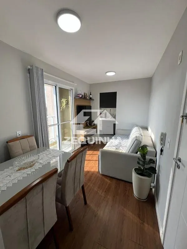 Apartamento, 2 quartos, 47 m² - Foto 1