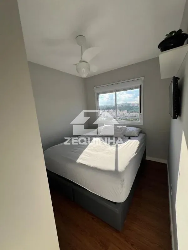Apartamento, 2 quartos, 47 m² - Foto 20