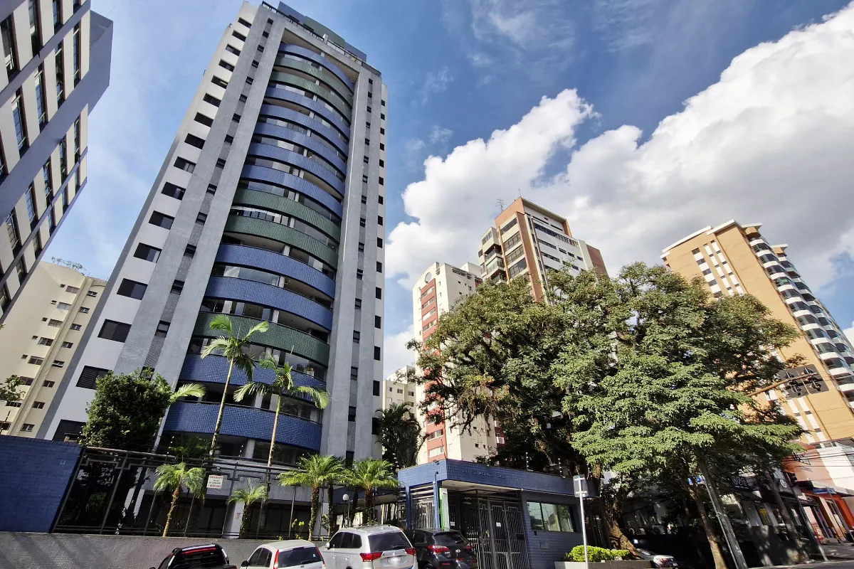 Apartamento para venda em Perdizes com 3 quartos, sendo 1 suíte, 100m²