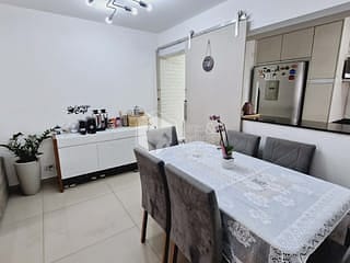 Foto do Apartamento-Apartamento tipo para venda em Jardim Ampliação com 3 quartos, sendo 1 suíte, 107m²