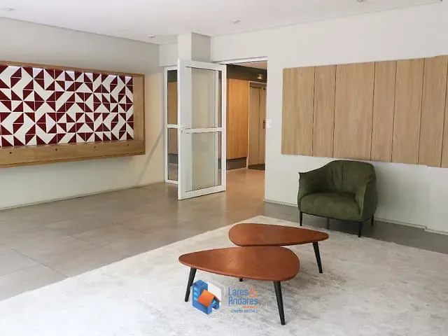 Apartamento com 107m² 3 quartos e 3 banheiros, à venda, no bairro Jardim Ampliação em São Paulo