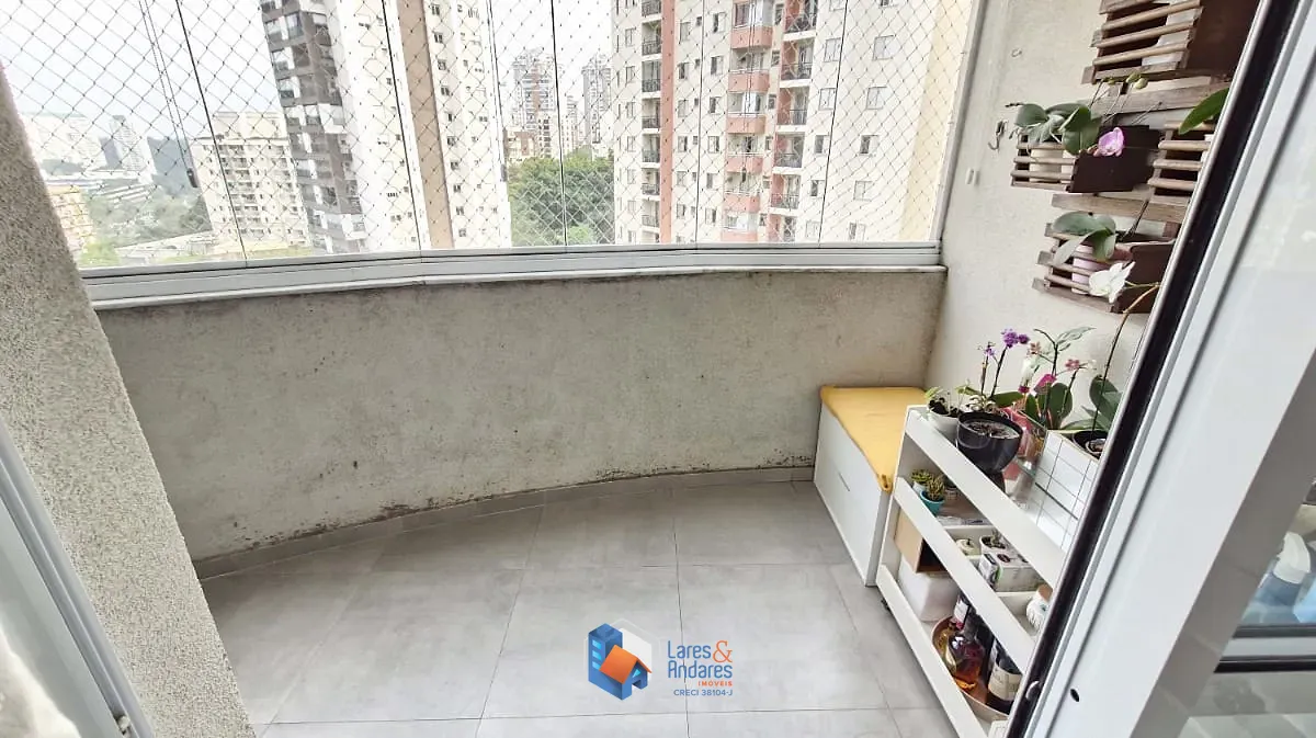 Apartamento, 3 quartos, 107 m² - Foto 8