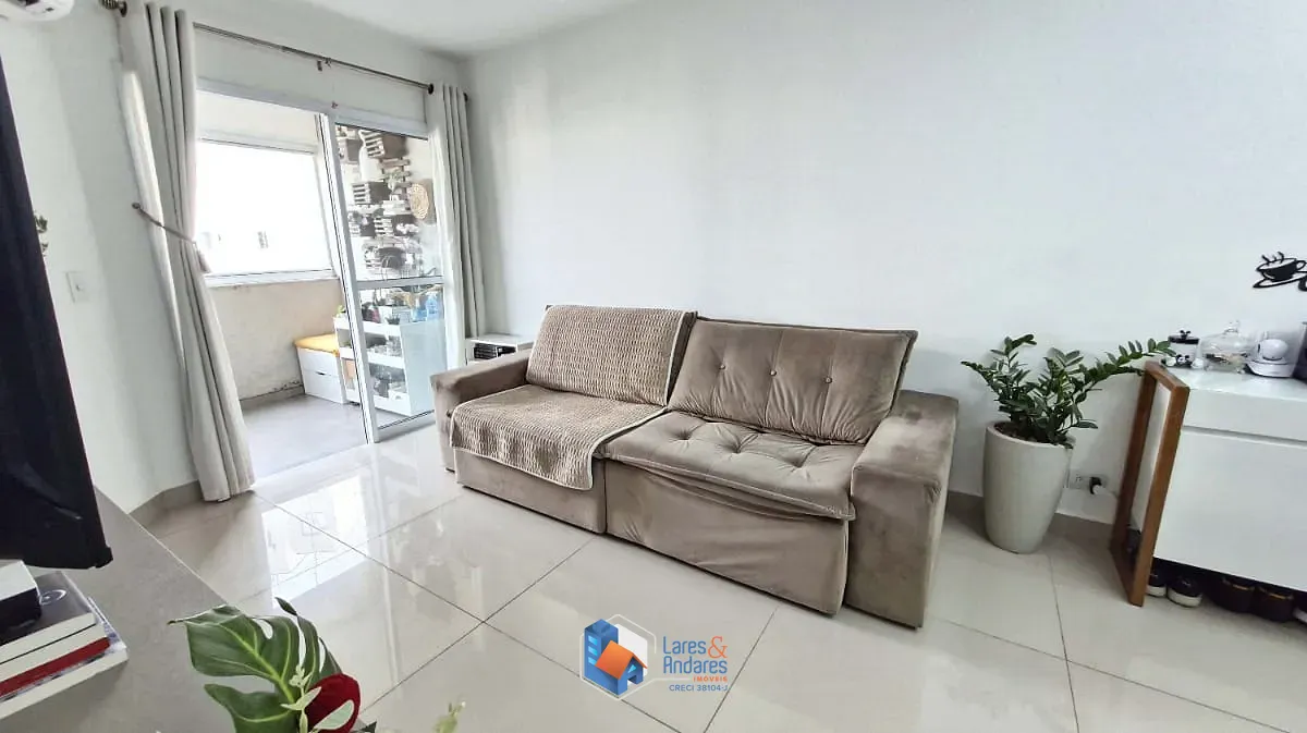 Apartamento, 3 quartos, 107 m² - Foto 5