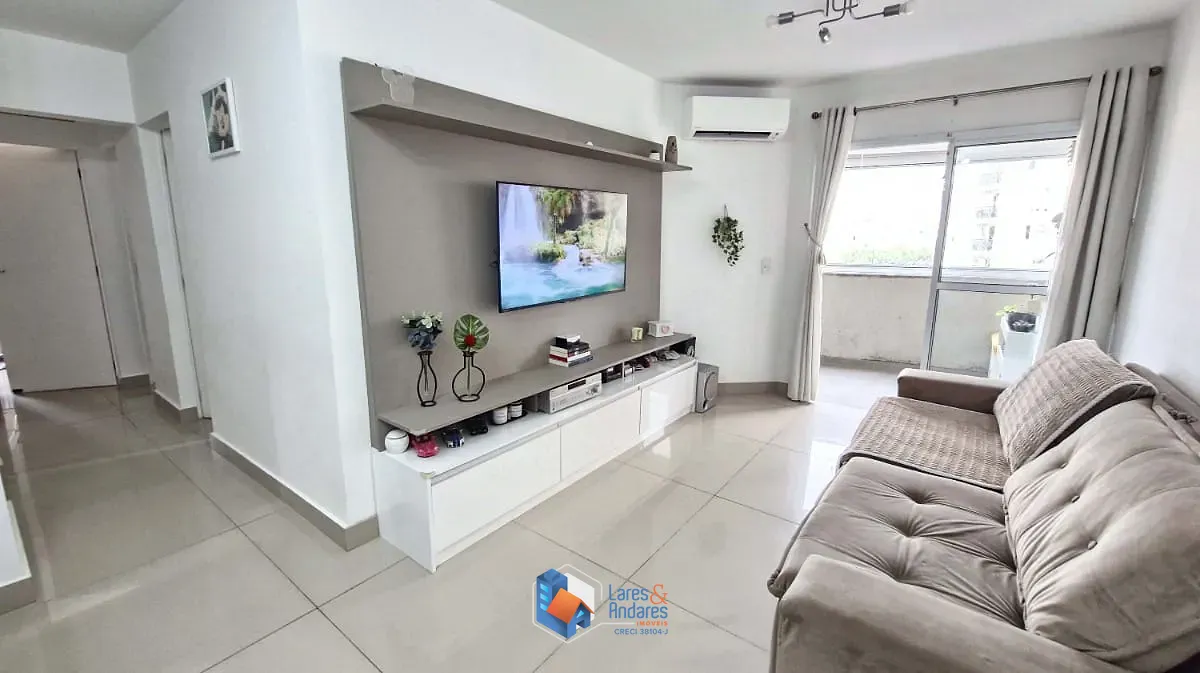 Apartamento, 3 quartos, 107 m² - Foto 6