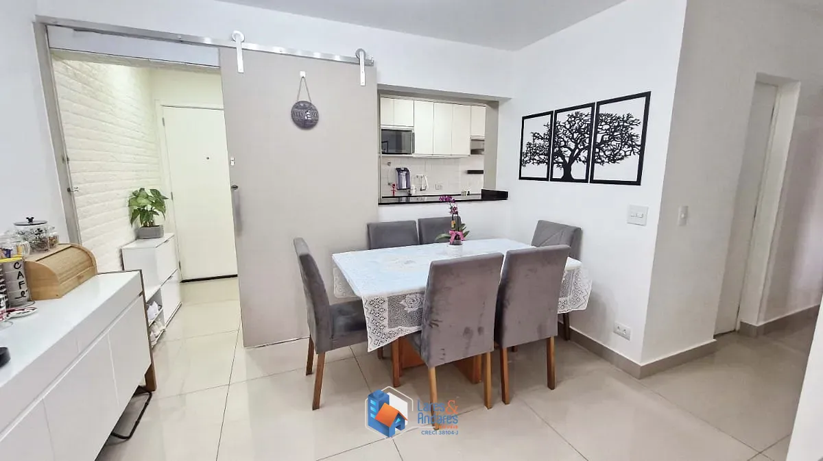 Apartamento, 3 quartos, 107 m² - Foto 12