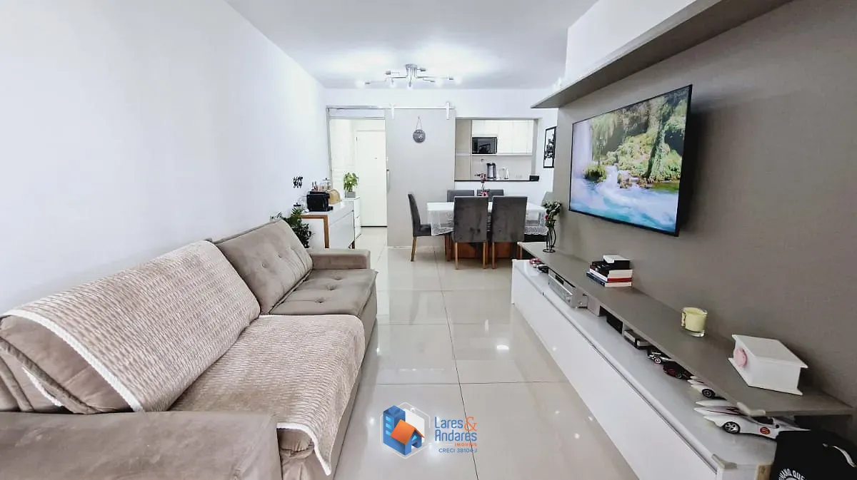 Apartamento, 3 quartos, 107 m² - Foto 11