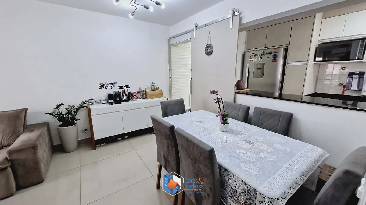 Apartamento, 3 quartos, 107 m² - Foto 4