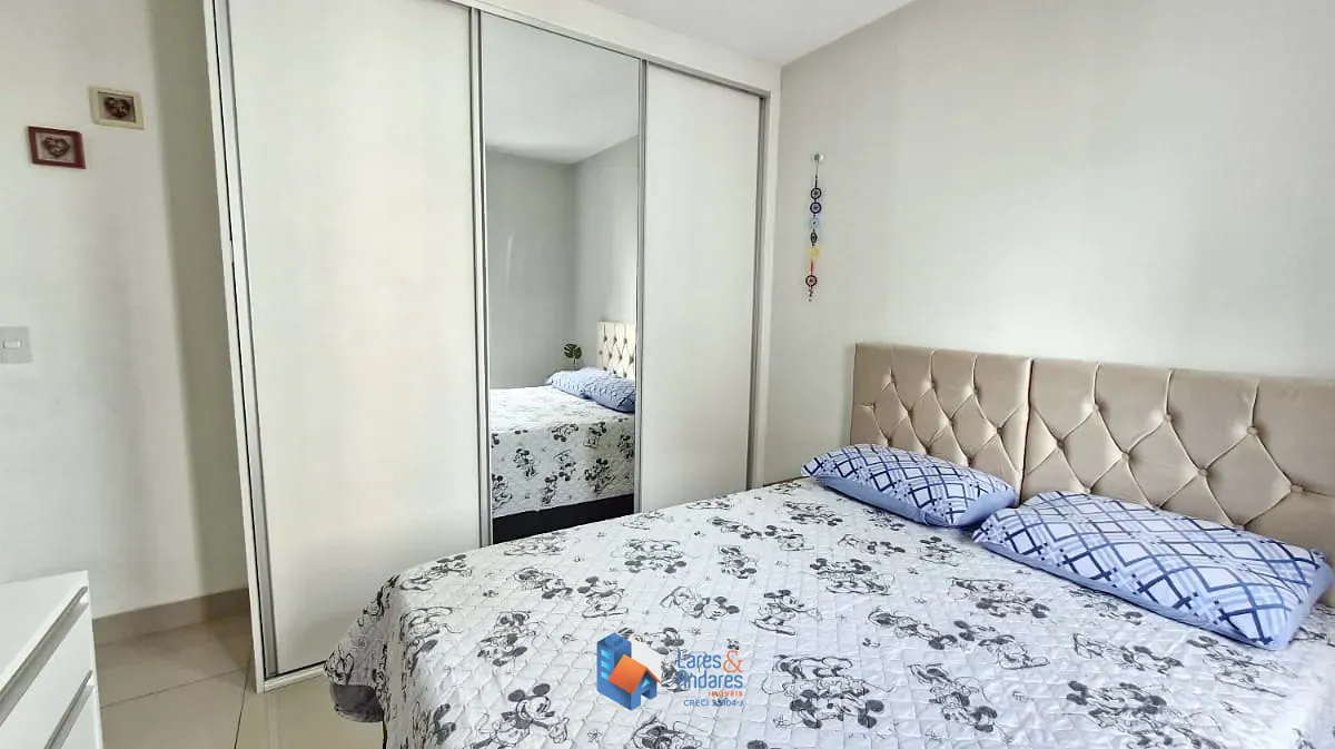 Apartamento, 3 quartos, 107 m² - Foto 22