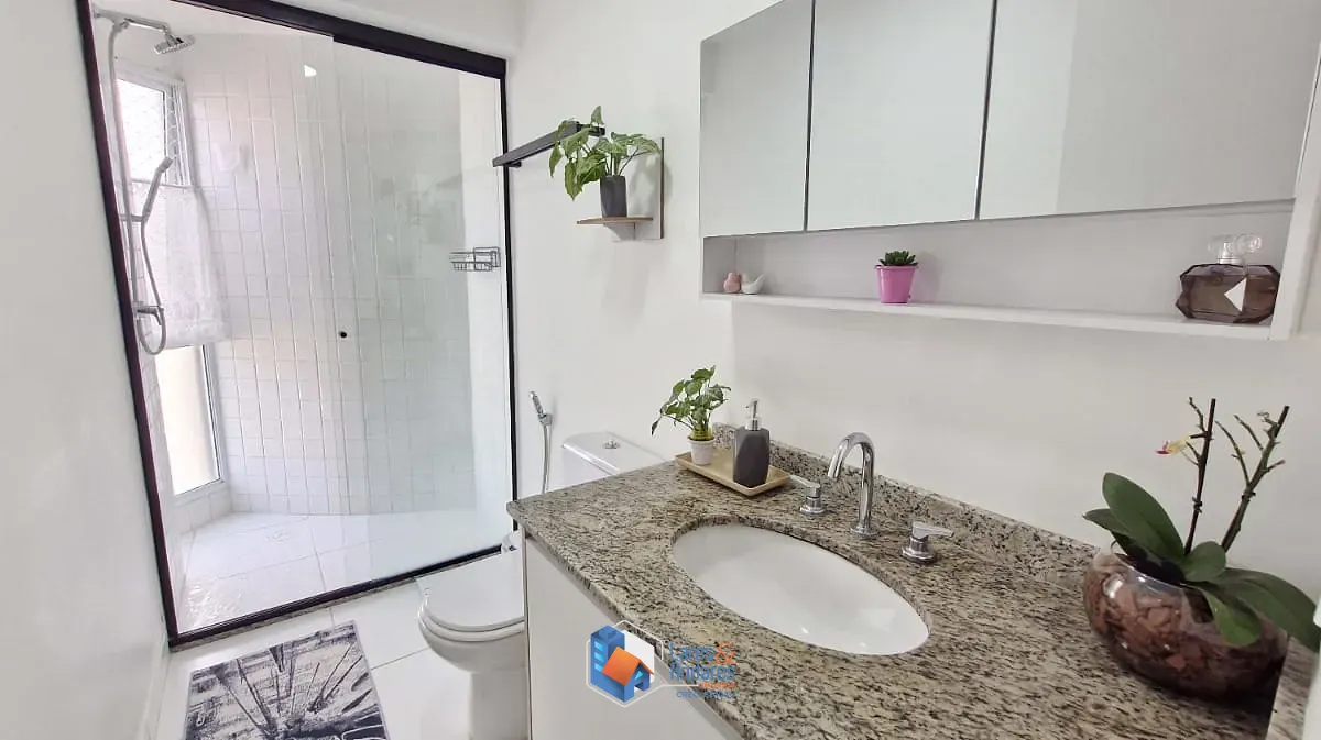 Apartamento, 3 quartos, 107 m² - Foto 25
