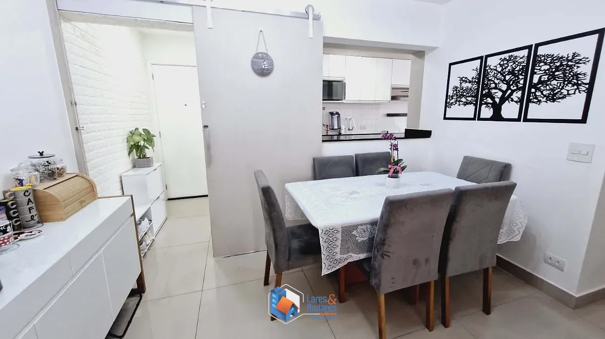 Apartamento, 3 quartos, 107 m² - Foto 26