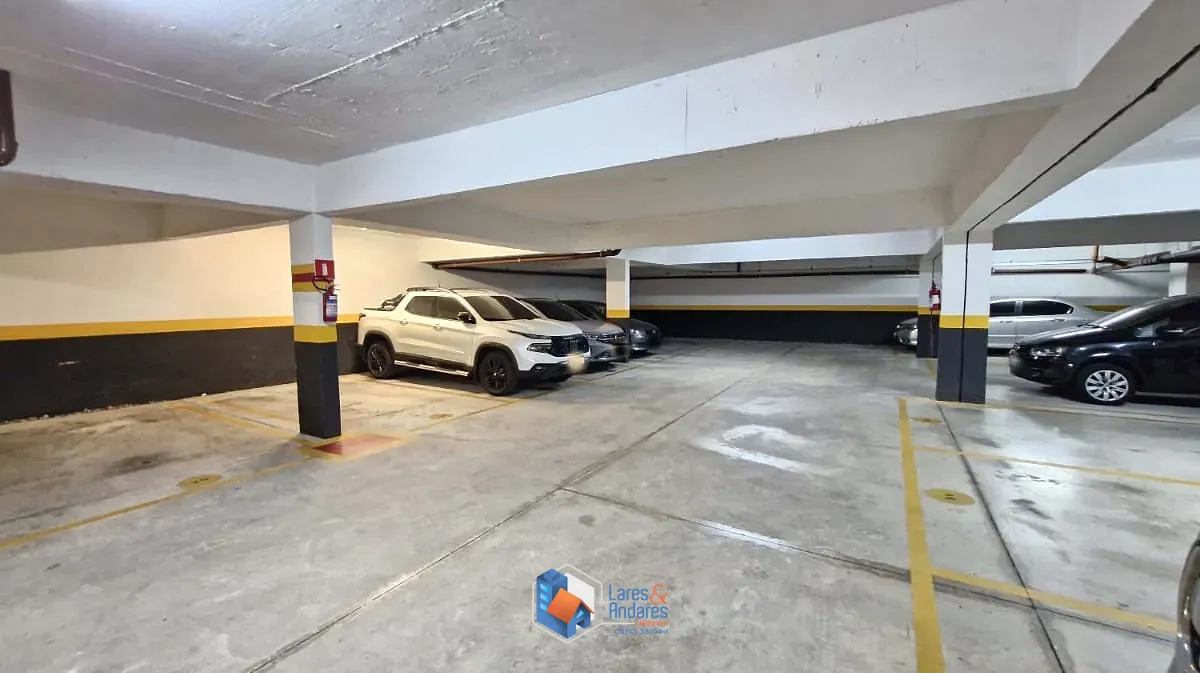 Apartamento, 3 quartos, 107 m² - Foto 39