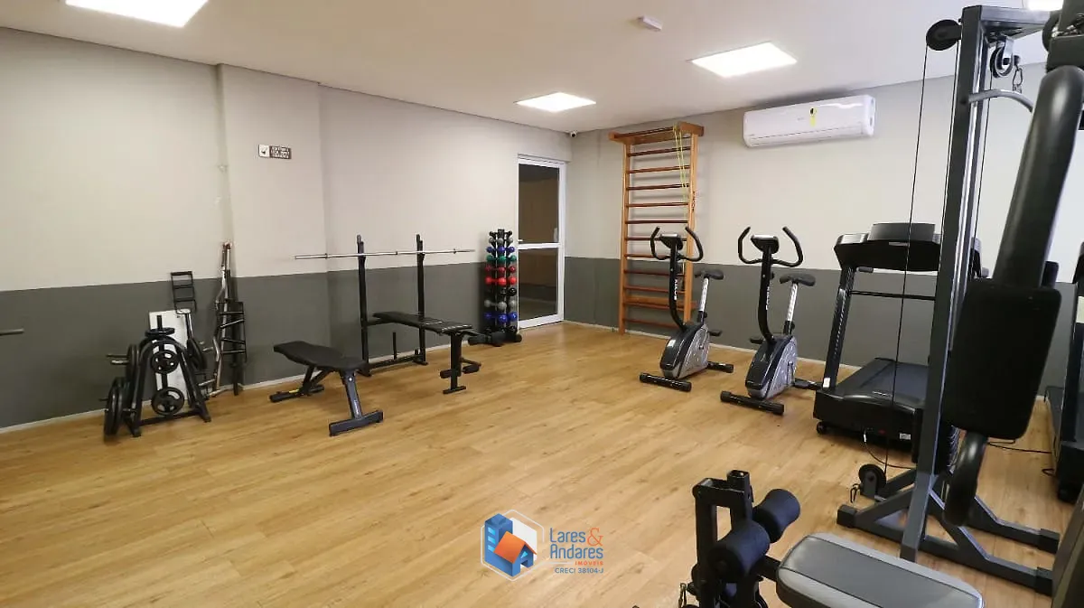 Apartamento, 3 quartos, 107 m² - Foto 36