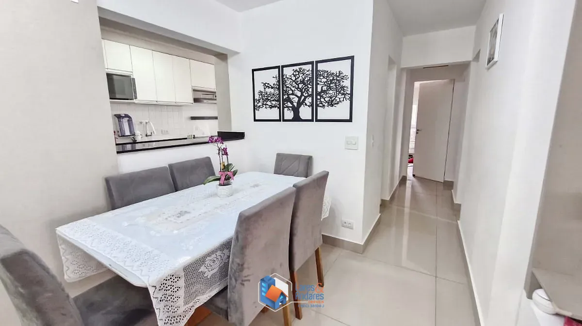 Apartamento, 3 quartos, 107 m² - Foto 13