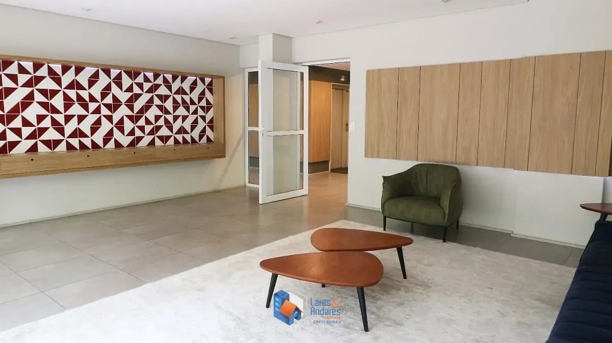 Apartamento, 3 quartos, 107 m² - Foto 2