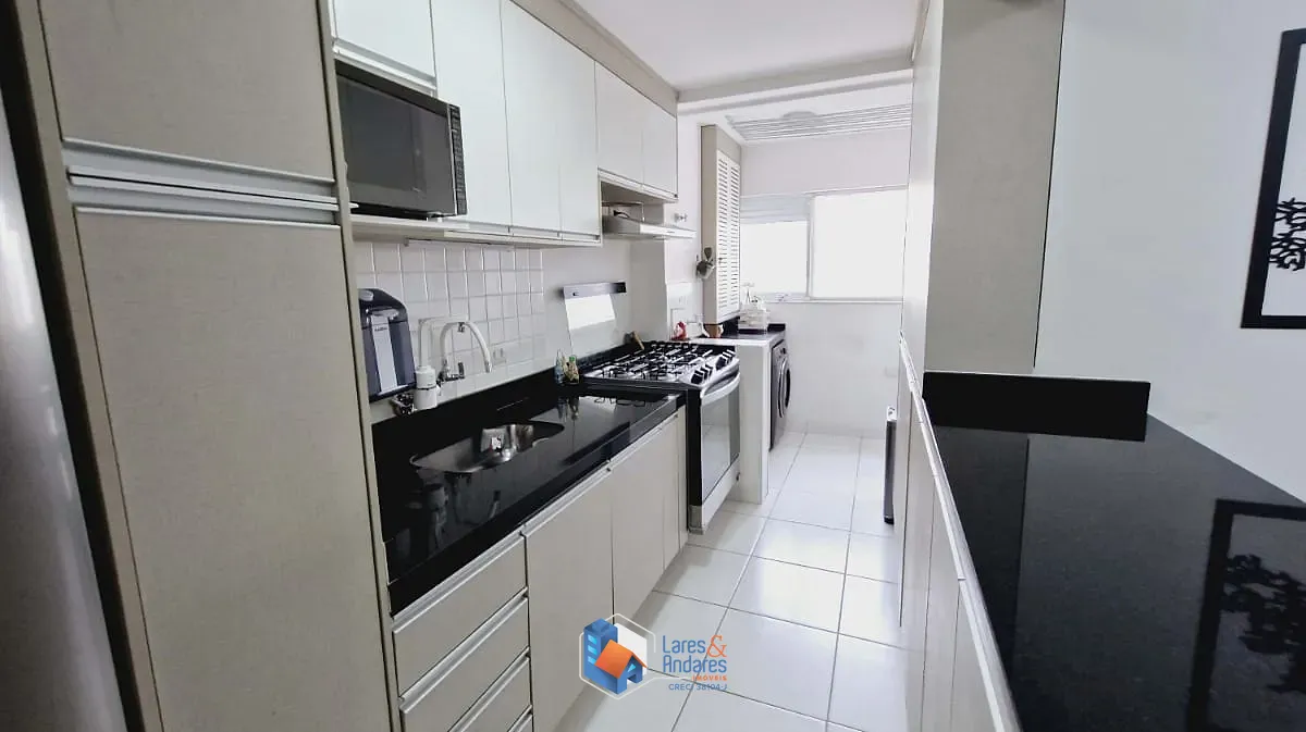 Apartamento, 3 quartos, 107 m² - Foto 27