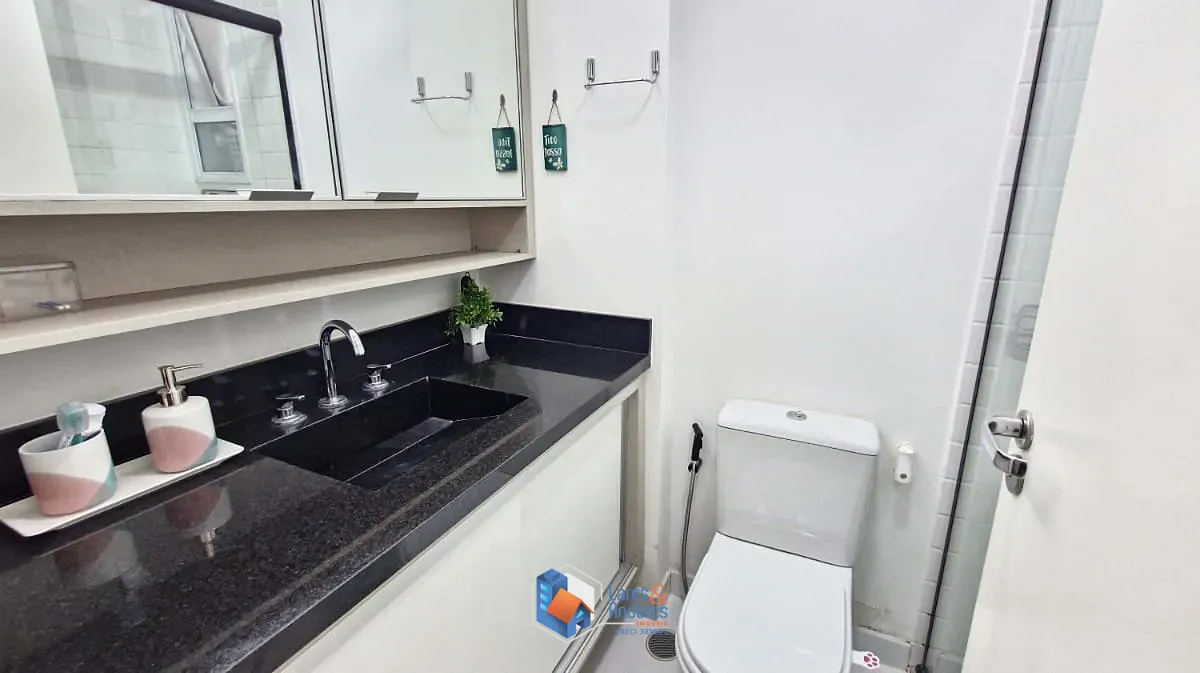 Apartamento, 3 quartos, 107 m² - Foto 15