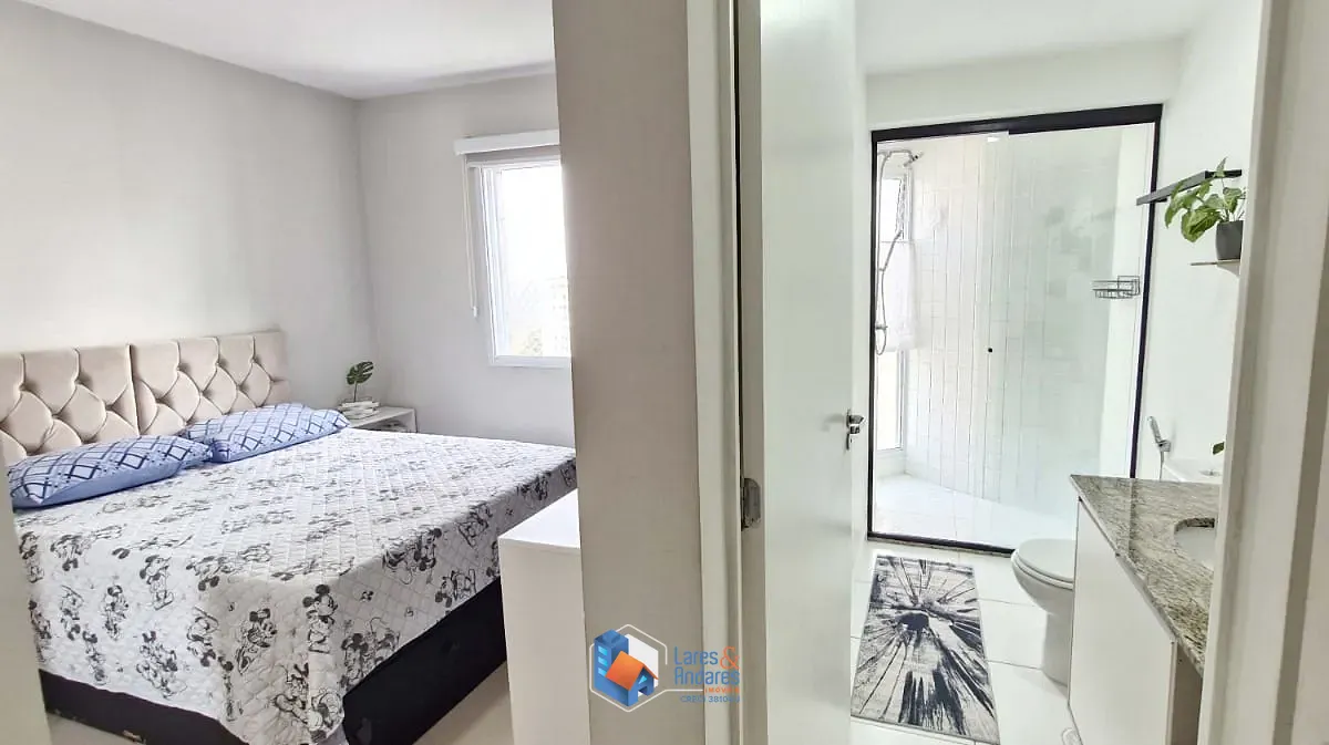 Apartamento, 3 quartos, 107 m² - Foto 21