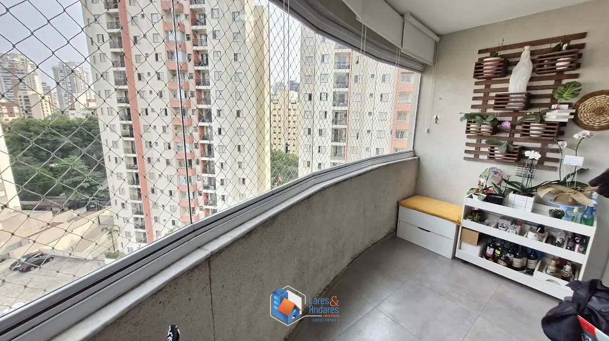 Apartamento, 3 quartos, 107 m² - Foto 9