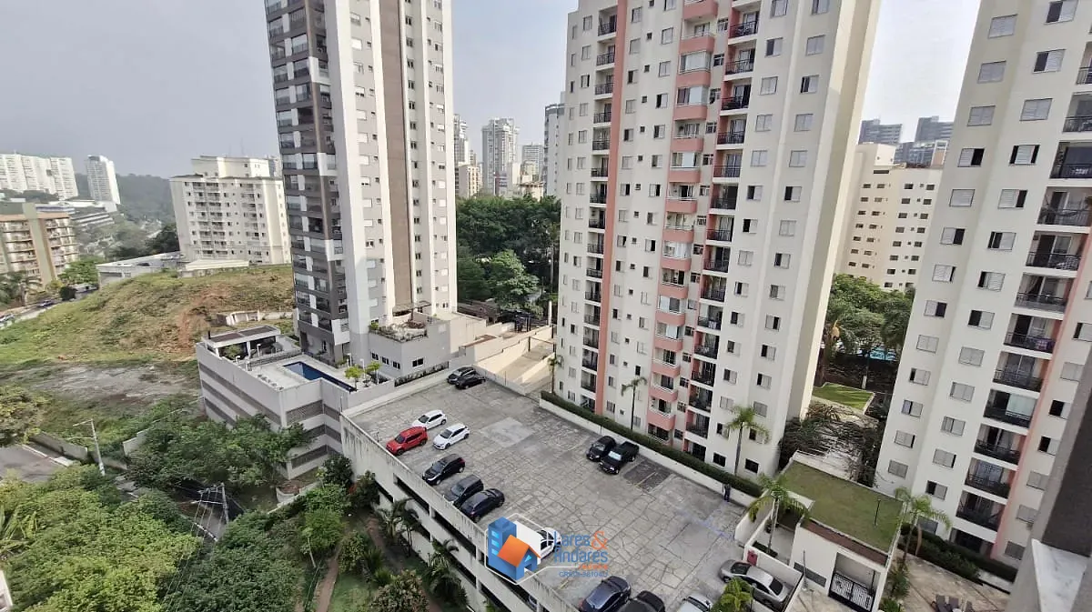 Apartamento, 3 quartos, 107 m² - Foto 23