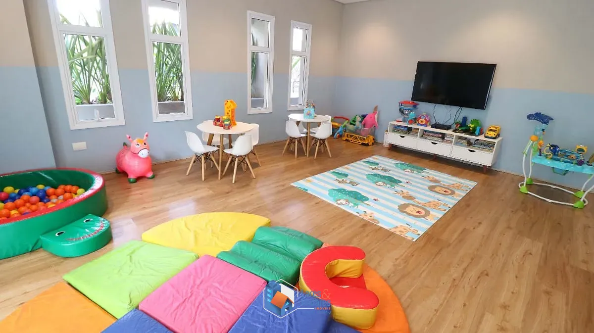 Apartamento, 3 quartos, 107 m² - Foto 35