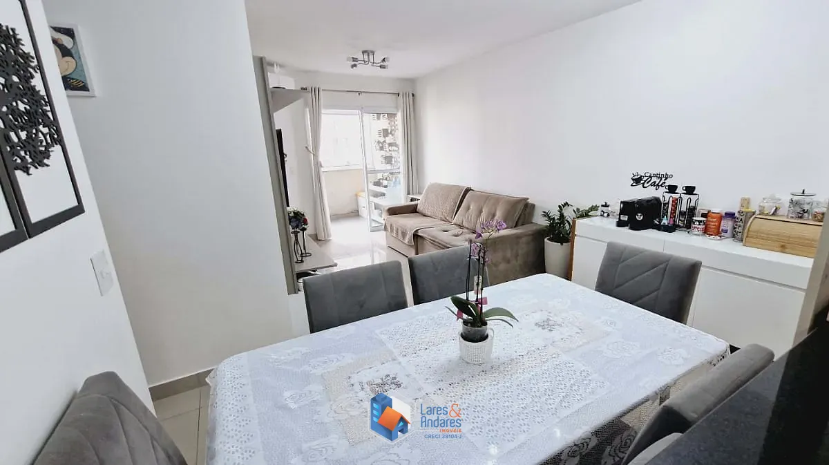 Apartamento, 3 quartos, 107 m² - Foto 28
