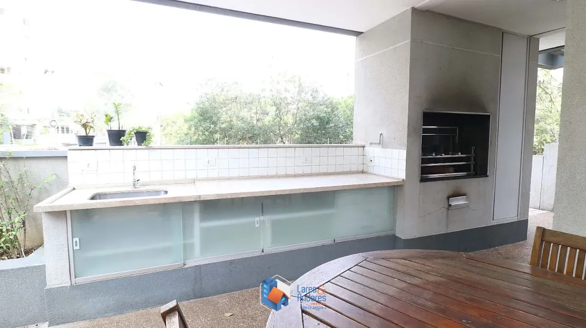Apartamento, 3 quartos, 107 m² - Foto 32