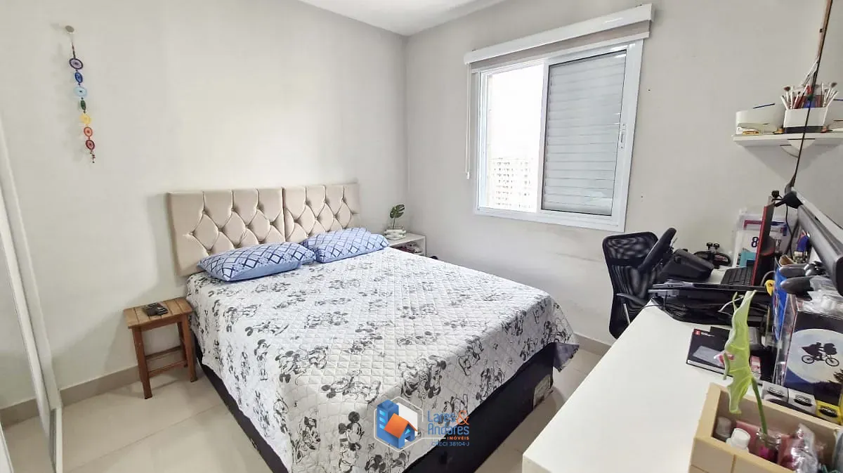 Apartamento, 3 quartos, 107 m² - Foto 24