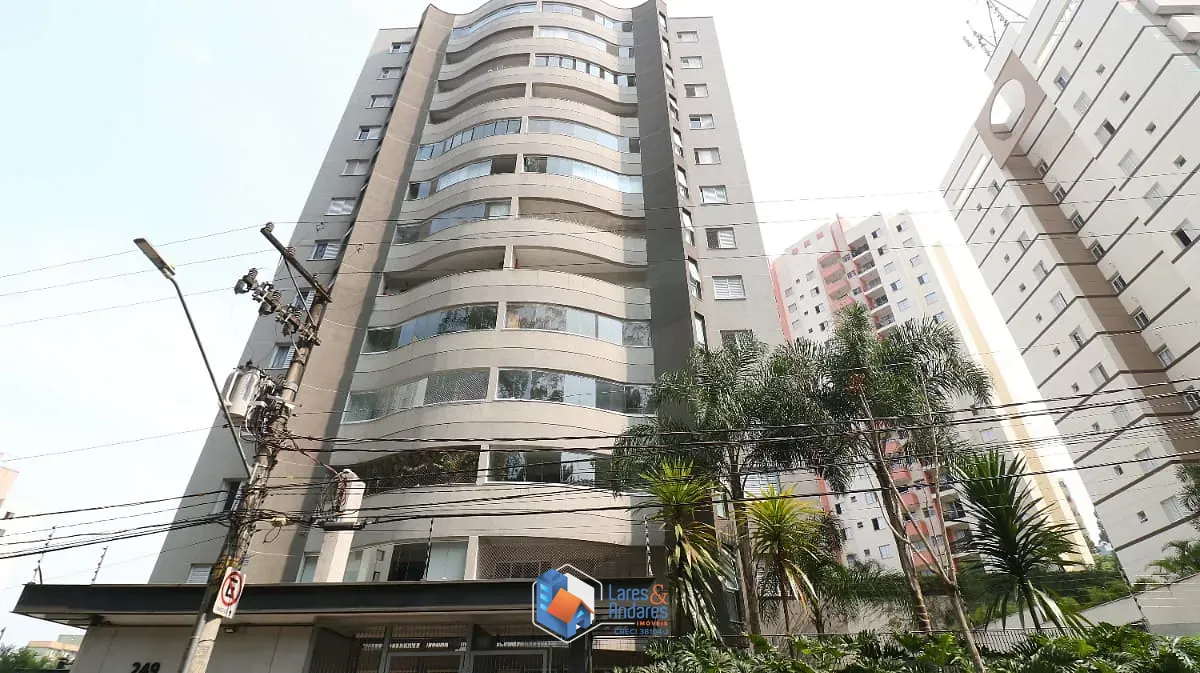 Apartamento, 3 quartos, 107 m² - Foto 41