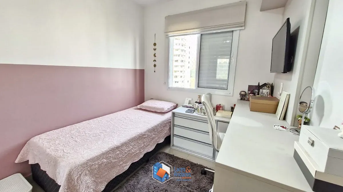 Apartamento, 3 quartos, 107 m² - Foto 18