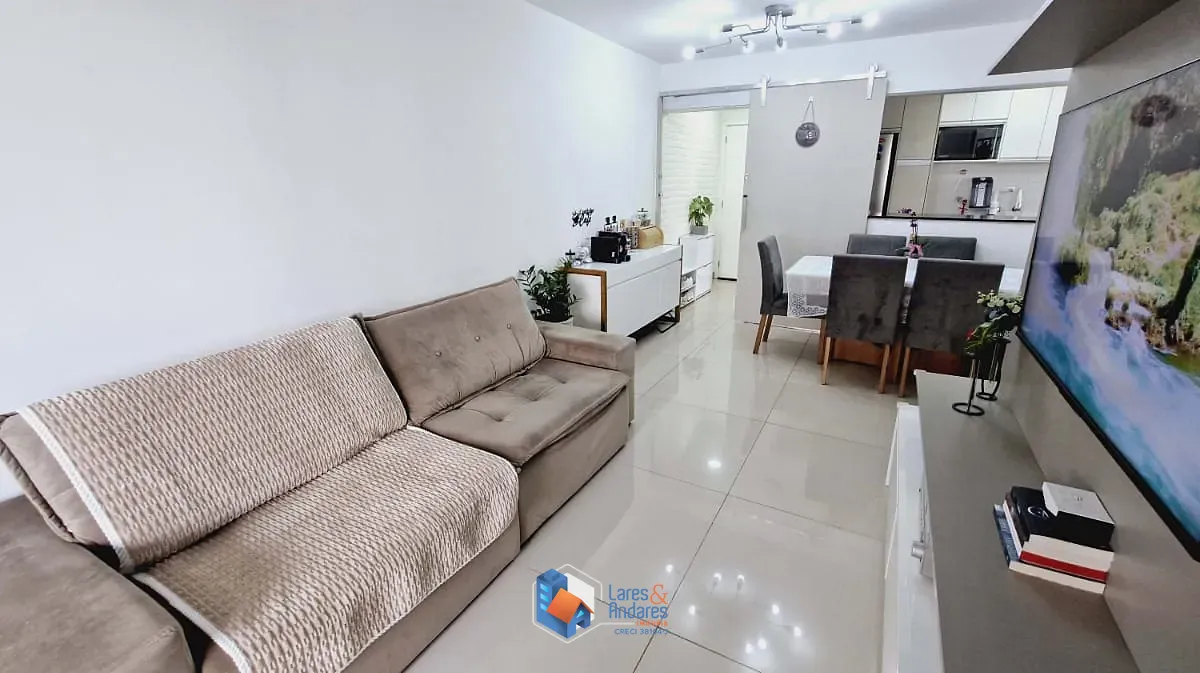 Apartamento, 3 quartos, 107 m² - Foto 7