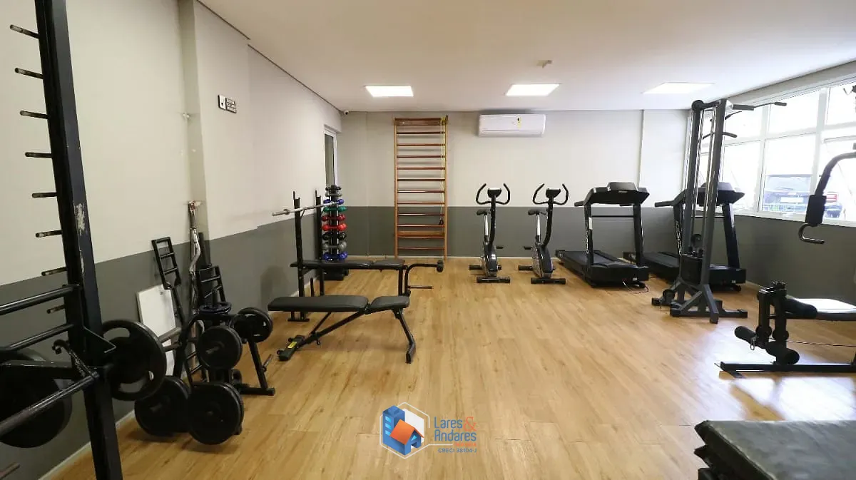 Apartamento, 3 quartos, 107 m² - Foto 37