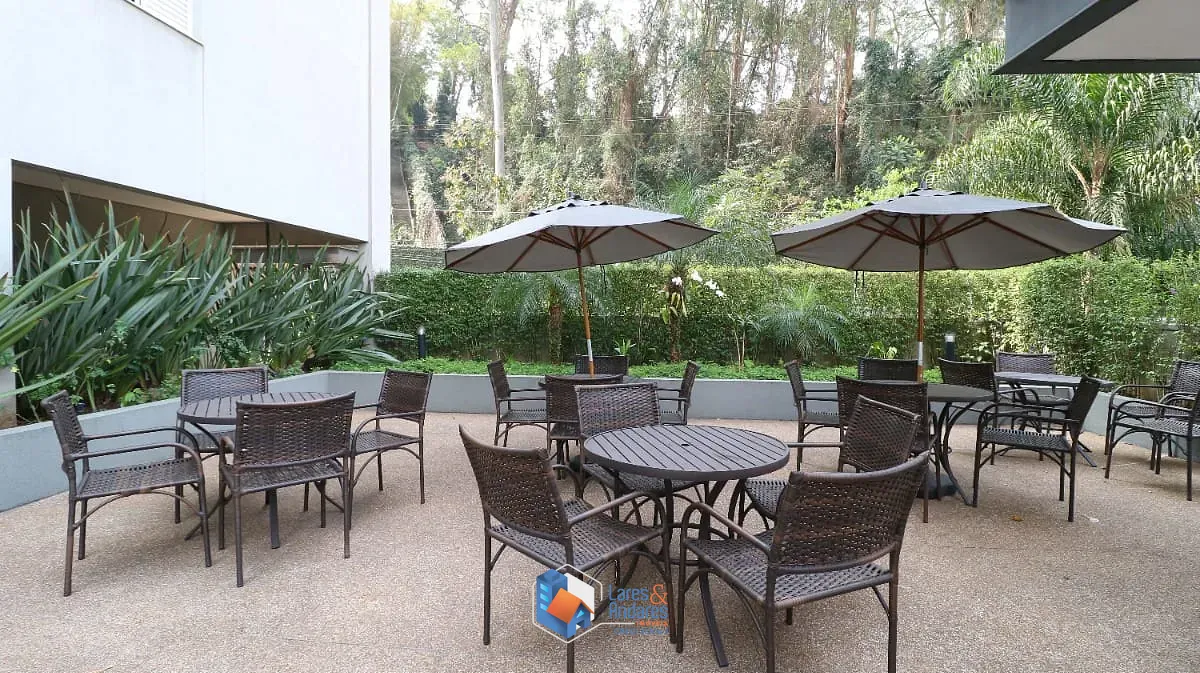 Apartamento, 3 quartos, 107 m² - Foto 33
