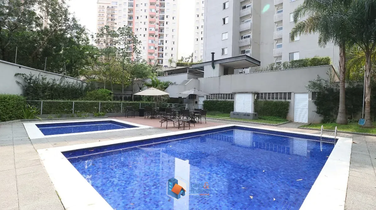 Apartamento, 3 quartos, 107 m² - Foto 31