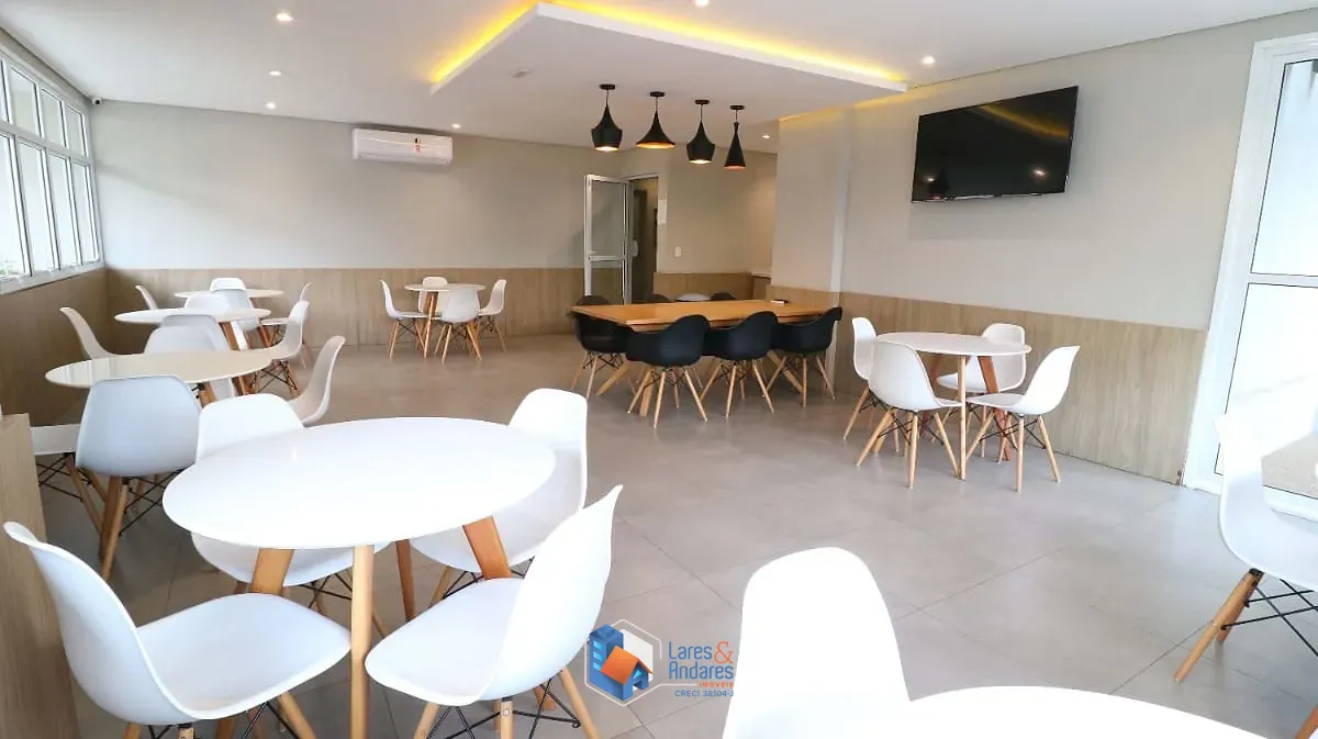 Apartamento, 3 quartos, 107 m² - Foto 38