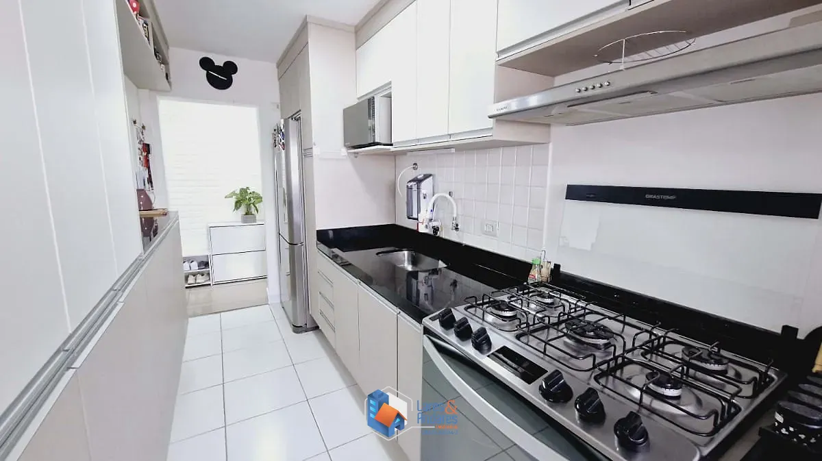 Apartamento, 3 quartos, 107 m² - Foto 29