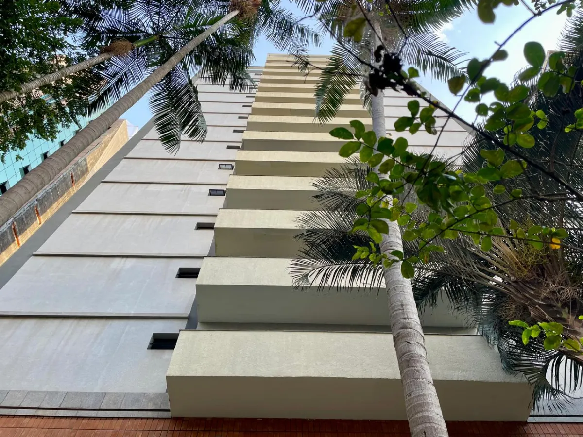 Apartamento para venda em Jardim Paulista com 1 quarto, sendo 1 suíte, 52m²
