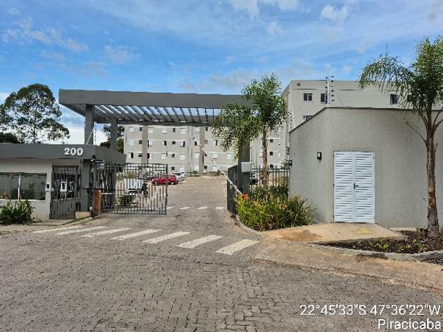 Foto do Apartamento - Apartamento à venda 2 Quartos, 1 Vaga, 95M², RESIDENCIAL ITAPORANGA, PIRACICABA - SP | Imobiliária Compare