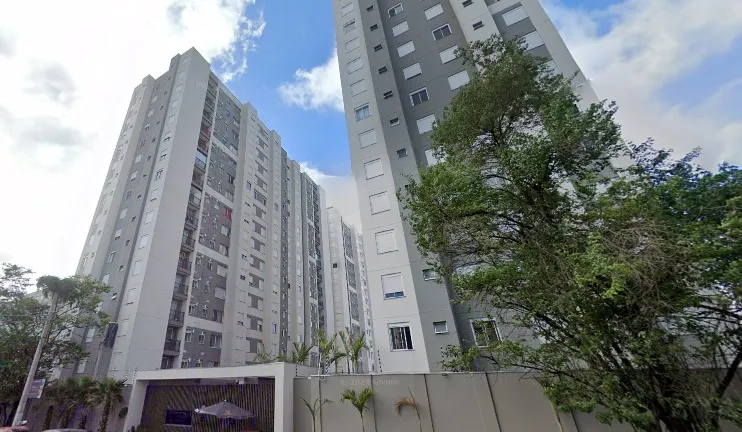 Apartamento para venda em Loteamento City Jaragua com 2 quartos, 65m²