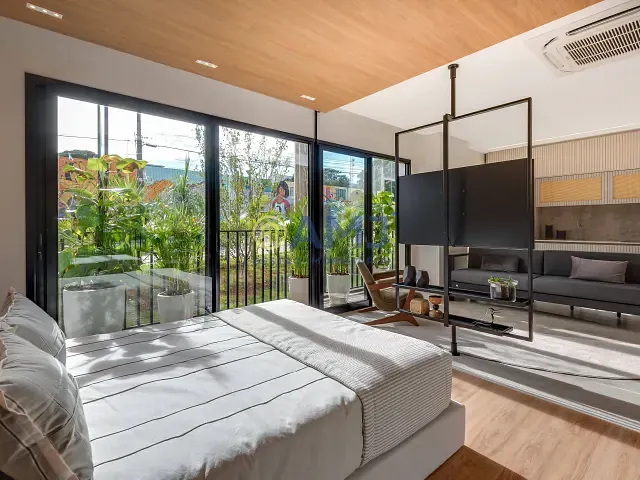Apartamento 1 quarto e 1 banheiro, à venda, no bairro Serrinha em Goiânia