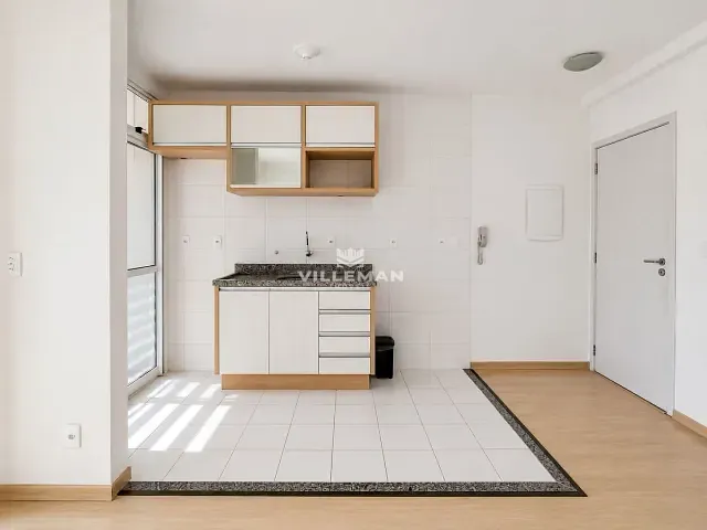 Apartamento 2 quartos e 2 banheiros, para alugar, no bairro Zona 02 em Maringá