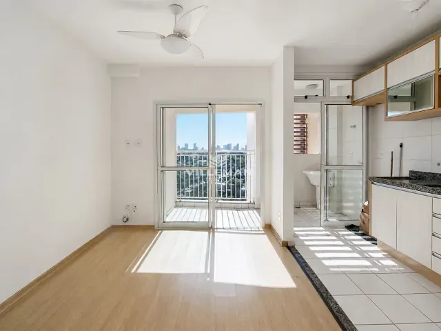Apartamento 2 quartos e 2 banheiros, para alugar, no bairro Zona 02 em Maringá